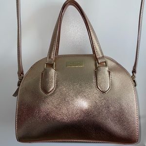 Kate Spade
LAUREL WAY MINI REILEY SATCHEL